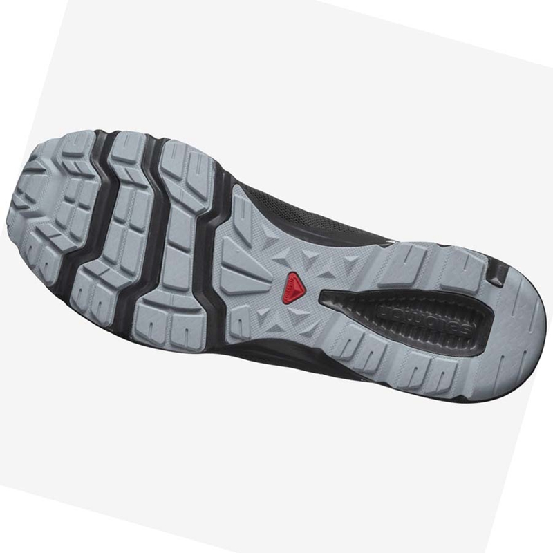 Salomon AMPHIB BOLD 2 Vattenskor Herr Svarta | AYWFUZO-43