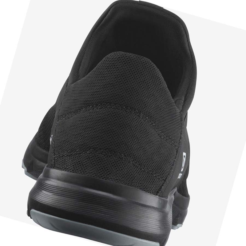 Salomon AMPHIB BOLD 2 Vattenskor Herr Svarta | AYWFUZO-43