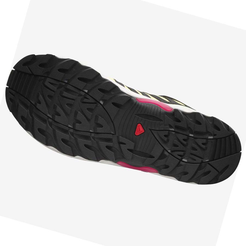 Salomon XA PRO 1 Sneakers Dam Olika Färger | LXPFZHU-57