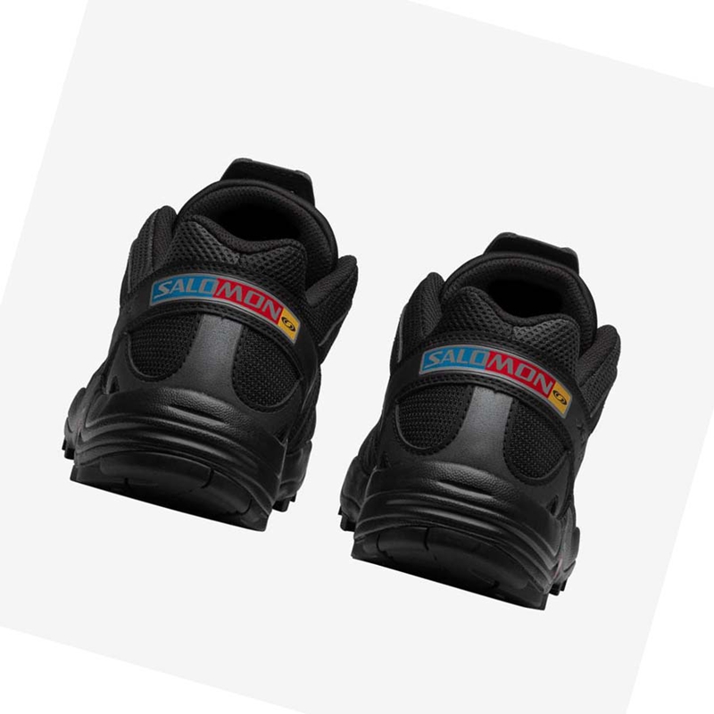 Salomon XA PRO 1 Sneakers Herr Svarta | EKCHTZV-95