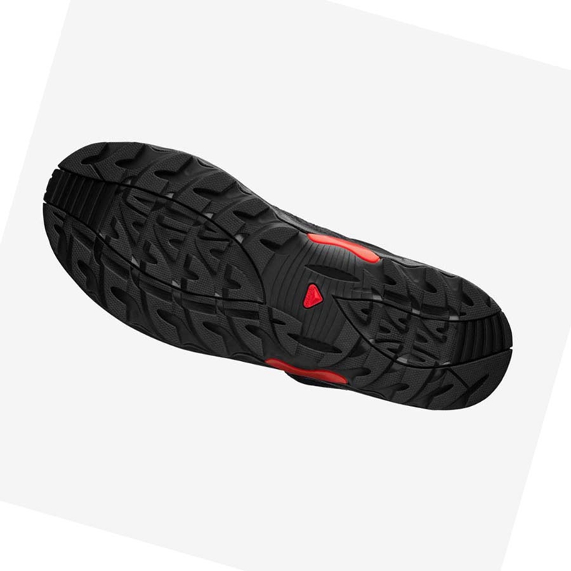 Salomon XA PRO 1 Sneakers Herr Svarta | EKCHTZV-95