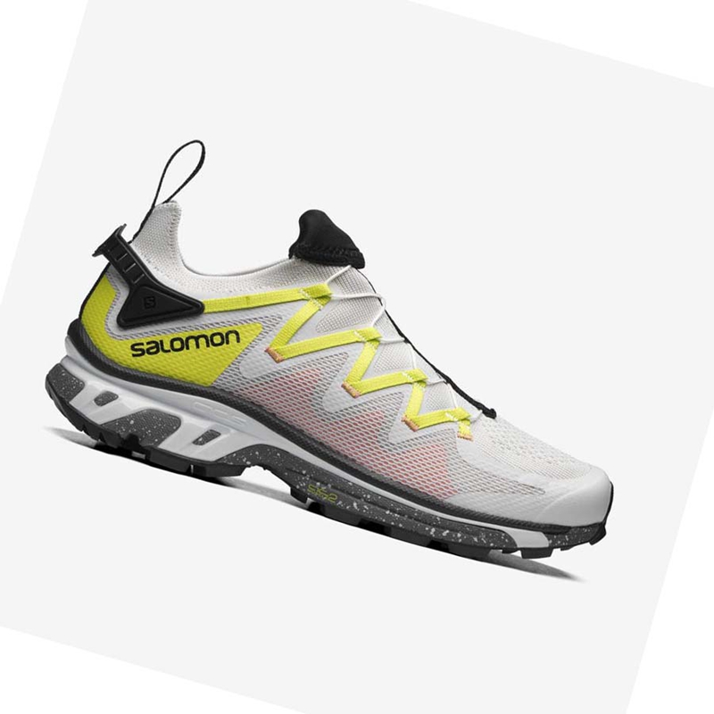 Salomon XT-RUSH Sneakers Dam Vita | WREMHZG-05