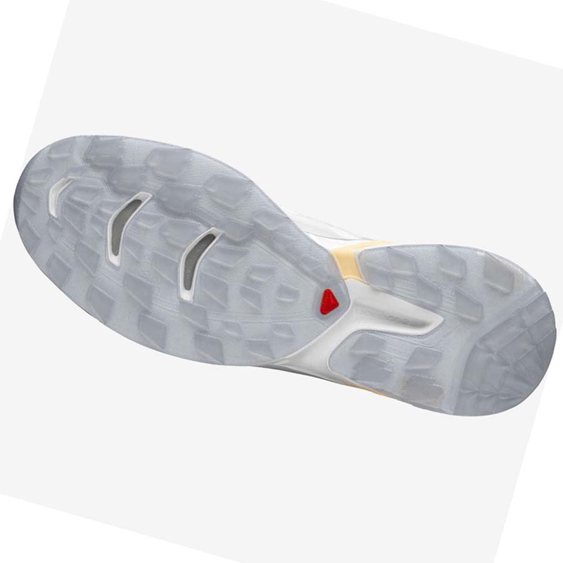Salomon XT-WINGS 2 Sneakers Dam Vita | ZYGEDIK-40